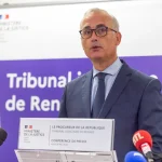 Deux adolescents écroués à Rennes pour le meurtre d&rsquo;un enfant étranglé.