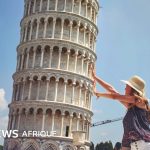Pourquoi la tour de Pise et d&rsquo;autres bâtiments penchent-ils sans s&rsquo;effondrer ?
