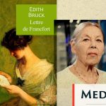 Edith Bruck témoigne de son parcours face au désespoir et aux défis de l&rsquo;existence.