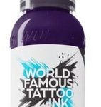 Rappel Consommateur – Détail Mélange pour Tatouage World Famous Limitless Tattoo Ink