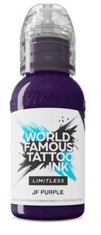 Rappel Consommateur – Détail Mélange pour Tatouage World Famous Limitless Tattoo Ink