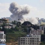 Israël intensifie ses frappes contre le Hezbollah, selon Netanyahu