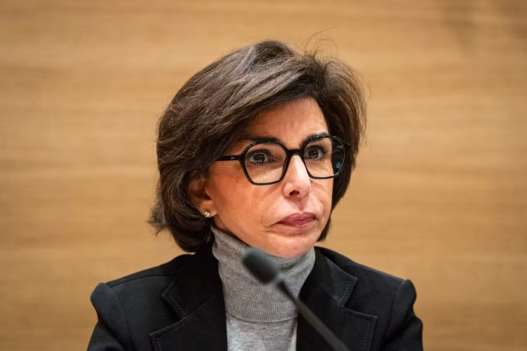 Affaire Rachida Dati : perquisition d’Engie, enquête sur 299 000 euros perçus par l’ex-ministre.