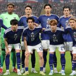 Les Samouraï Blue obtiennent leur huitième qualification consécutive en Coupe du monde de la FIFA.