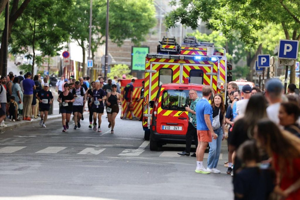 Le maire de Paris confirme le décès d’un homme de 53 ans lors de La Pyrénéenne.