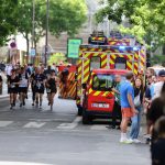 Le maire de Paris confirme le décès d&rsquo;un homme de 53 ans lors de La Pyrénéenne.