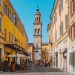 Parme, Italie : un centre culturel en pleine transformation et ses défis contemporains