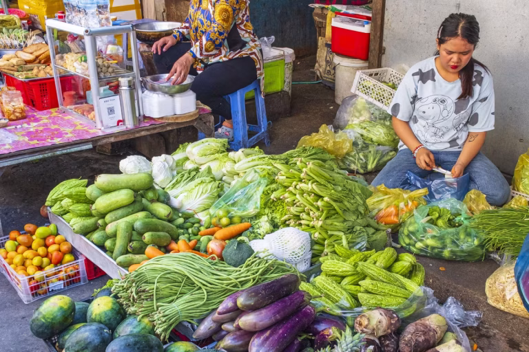 La cuisine cambodgienne retrouve une place sur la scène gastronomique internationale.