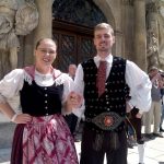Bilan du congrès des Allemands des Sudètes à Brno : enjeux pour la minorité allemande en République tchèque