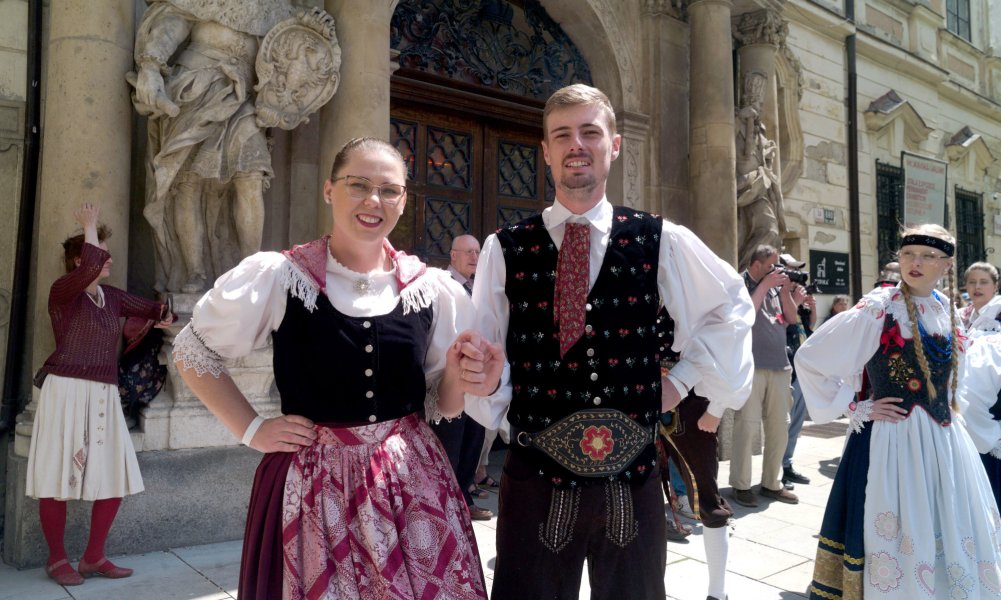Bilan du congrès des Allemands des Sudètes à Brno : enjeux pour la minorité allemande en République tchèque