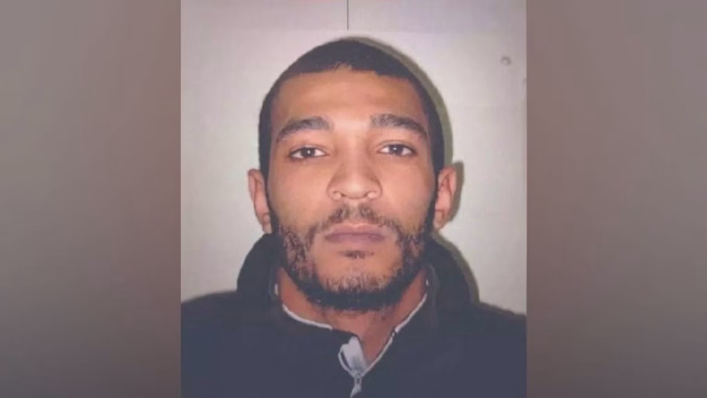 Félix Bingui, chef du clan Yoda, jugé à Marseille pour narcotrafic face à la DZ Mafia.