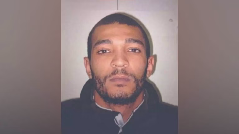 Félix Bingui, chef du clan Yoda, jugé à Marseille pour narcotrafic face à la DZ Mafia.