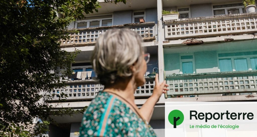 Canicule : Les résidents des logements sociaux souffrent de la chaleur intense