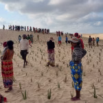 Crises humanitaires en Afrique : des millions de personnes en danger d&rsquo;oubli.