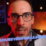 Le professeur Faky analyse le biais de confirmation dans la diffusion des fake news.