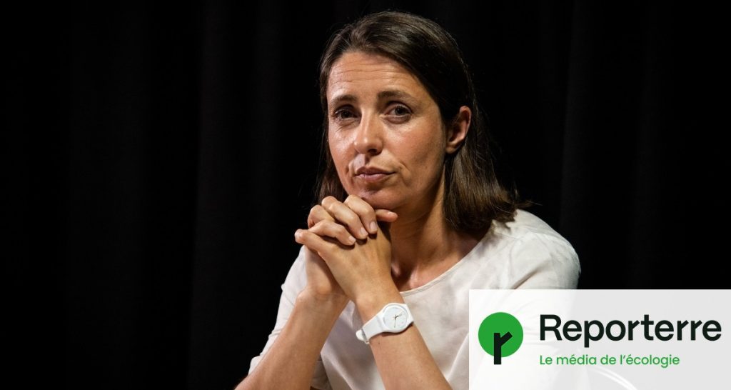 Sophie Binet, dirigeante de la CGT, poursuivie en diffamation par Tefal concernant les PFAS.