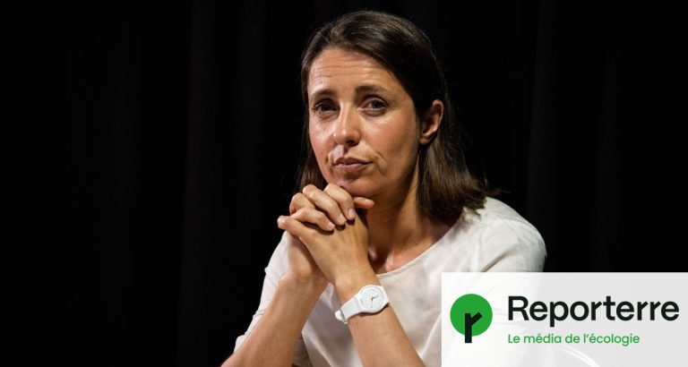 Sophie Binet, dirigeante de la CGT, poursuivie en diffamation par Tefal concernant les PFAS.