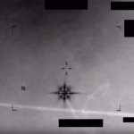 Les États-Unis déclassifient des images d&rsquo;OVNI, suscitant des questions sur leur origine.