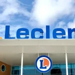 Salaire annuel d&rsquo;un responsable de magasin Leclerc atteignant 100 000 euros en France.