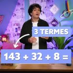 Révision des opérations mathématiques pour le CEB : vocabulaire et méthodes expliqués.