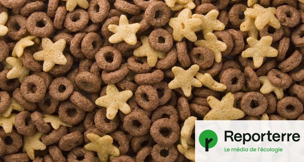 Produits ultratransformés : 43 associations demandent des actions gouvernementales en France.