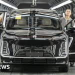 Les constructeurs automobiles mondiaux peinent à rivaliser avec l&rsquo;industrie chinoise.