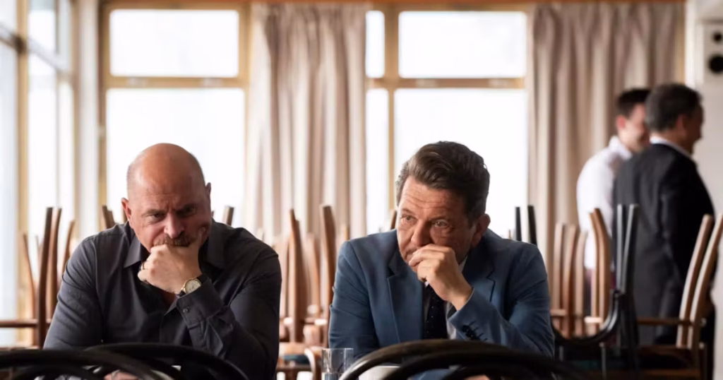 Svadba, la comédie croate qui rassemble les anciens pays de Yougoslavie autour du cinéma