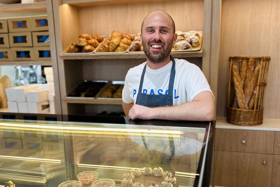 Antoine Baillargeon, chef québécois, ouvre un restaurant à Nassau avec une cuisine locale.