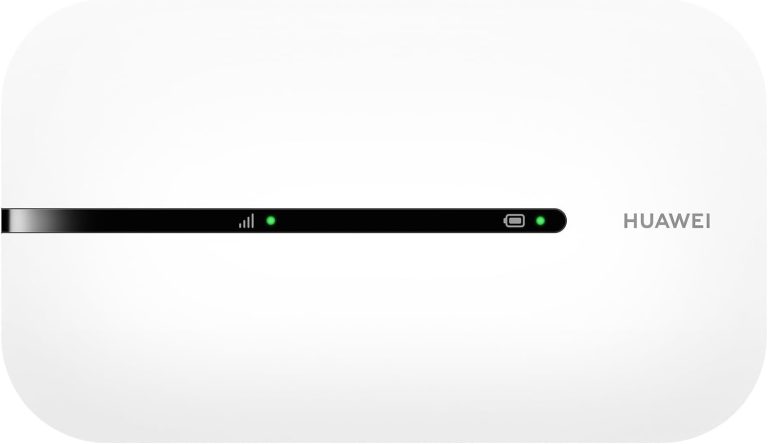 HUAWEI lance le routeur mobile 4G E5783 offrant des débits jusqu’à 300 Mbps en LTE.