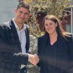 L&rsquo;IAE de Corse vise à développer l&rsquo;initiative des étudiants, selon Delphine Bereni.