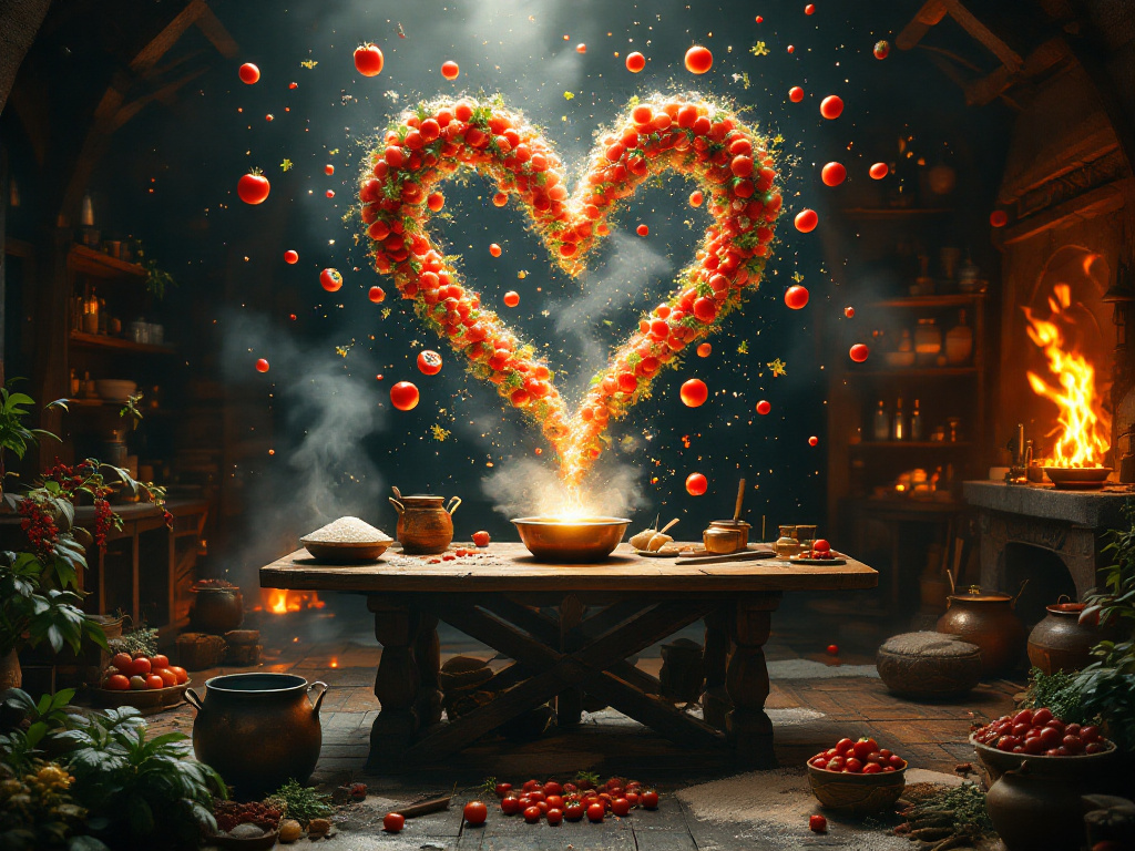 Recette Toi présente une nouvelle méthode de cuisson des légumes sur le blog Delicious Cuisine