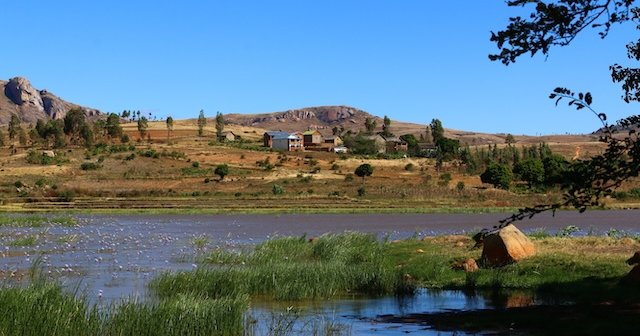 Transparence demandée aux dirigeants de Madagascar sur des problématiques cruciales actuelles