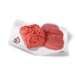 Rappel Consommateur – Détail Préparation de viande bovine hachée assaisonnée 5% MG portionnée et vrac sans marque