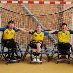 Des Belges en finale de Coupe de France : Cap2Sports atteint Bercy avec succès.
