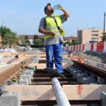 Canicule et droit du travail : obligations des employeurs en France face aux températures élevées