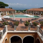 Le palace de Saint-Tropez accueillera le tournage de la nouvelle saison de « The White Lotus ».