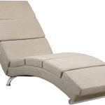 Casaria Sun Lounger : nouveau modèle de chaise lounge intérieure en couleur sable disponible à Londres