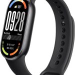 Xiaomi Smart Band 10 : suivi d&rsquo;activité avancé et autonomie de 21 jours dans un boîtier alu