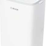 Bosch présente son déshumidificateur Dry 2000, efficace pour des espaces jusqu&rsquo;à 24 m².
