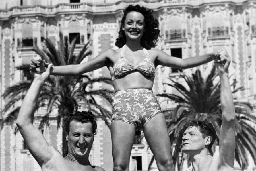 Le rôle de la CGT dans la création du Festival de Cannes en 1947 révélé dans un documentaire