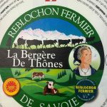 Rappel Consommateur – Détail Reblochon fermier AOP La Bergère de Thones
