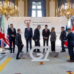 G7 : Le partenariat mutuellement bénéfique critiqué pour son risque de chantage à l&rsquo;aide