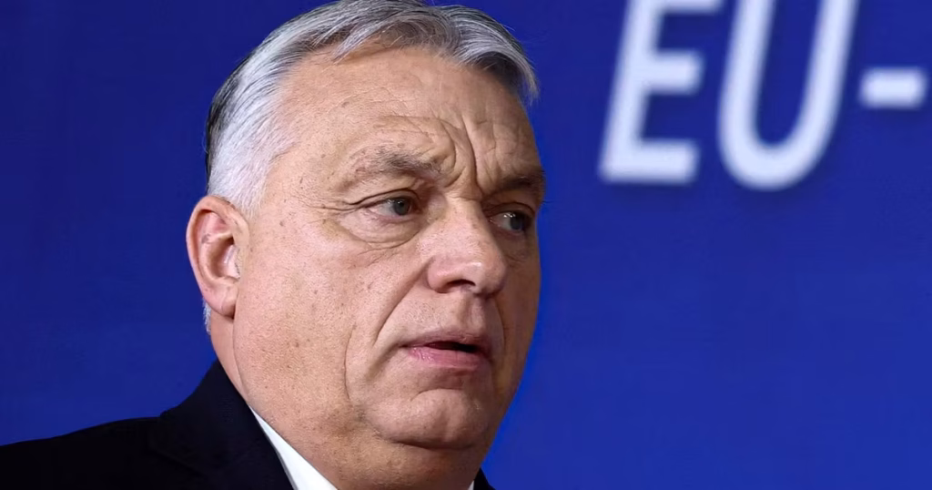 Défaite d’Orban affecte Fico en Slovaquie et Babis en République tchèque.