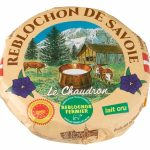 Rappel Consommateur – Détail Reblochon fermier AOP Le Chaudron
