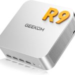 GEEKOM dévoile le Mini PC A7Max avec AMD Ryzen 9 7940HS et 16Go de RAM DDR5.