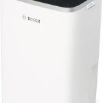 Bosch Dry 4000 : Déshumidificateur silencieux pour pièces jusqu&rsquo;à 33 m².