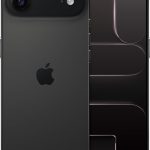 Apple dévoile l’iPhone Air 256 Go avec écran 6,5 pouces, puce A19 Pro et autonomie d’un jour.