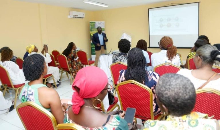 Le HCFCE forme ses membres à la blockchain pour renforcer l’entrepreneuriat féminin.