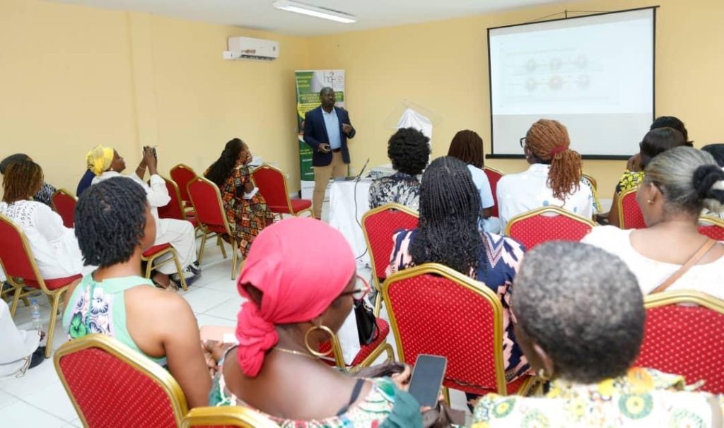 Le HCFCE forme ses membres à la blockchain pour renforcer l’entrepreneuriat féminin.