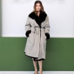 Dior présente sa collection automne-hiver 2026 sous la direction de Jonathan Anderson.